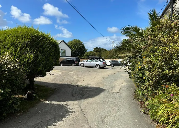 The Cornish Arms Inn
