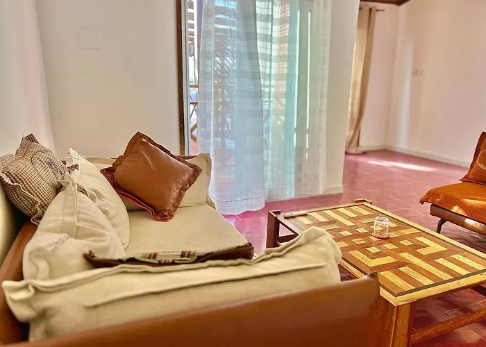 Fly Fishes Hotel