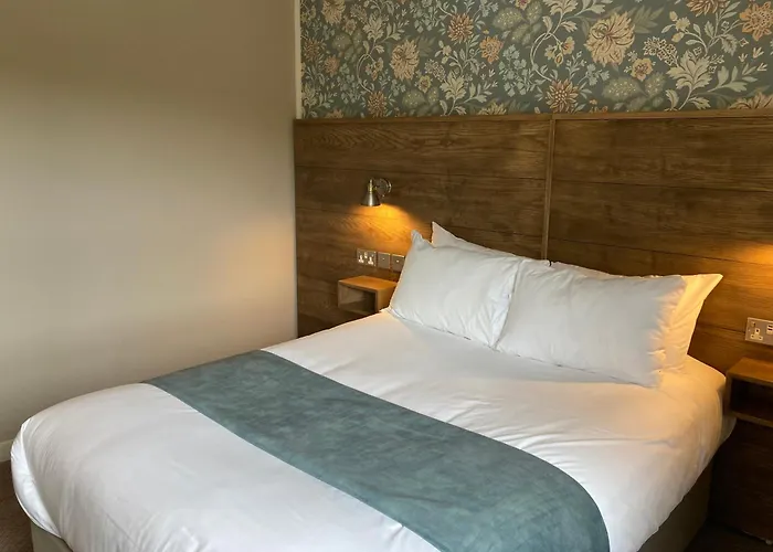 Blue Bell Lodge Hotel
