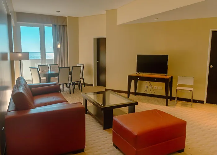 Rayentray Grand Hotel