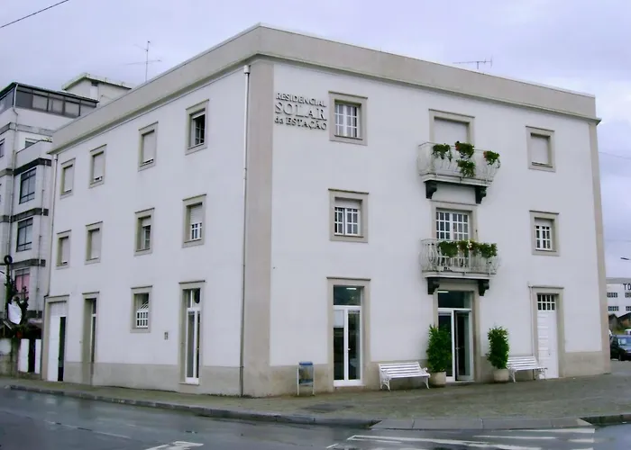 Residencial Solar Da Estacao