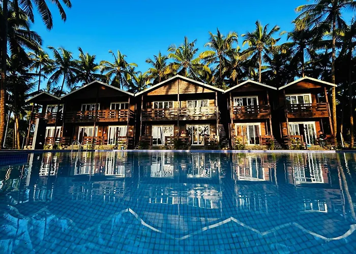 Seclude Eco Cottages