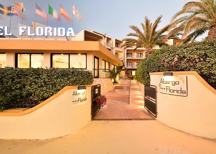 Hotel Florida