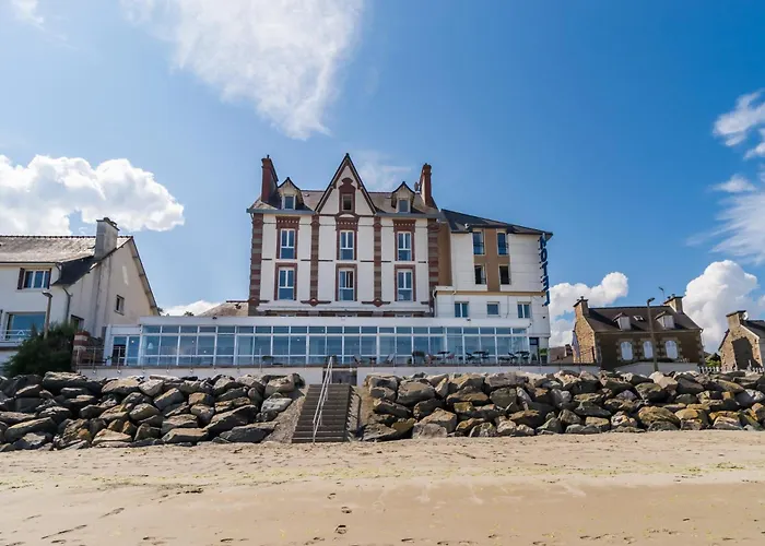 Hôtel Miléade de la Plage - Binic