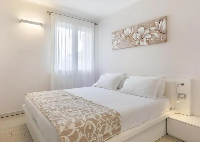 Locanda Corte Montioni Lazise
