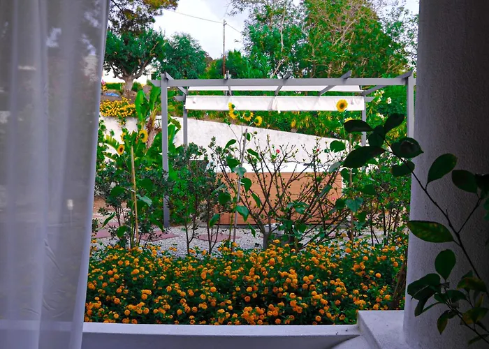 Maria Tindara "La Locanda"
