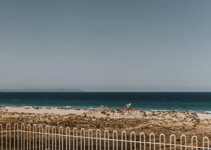 Colores De Zahara