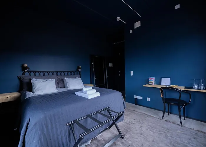 Sangbergs Hotell