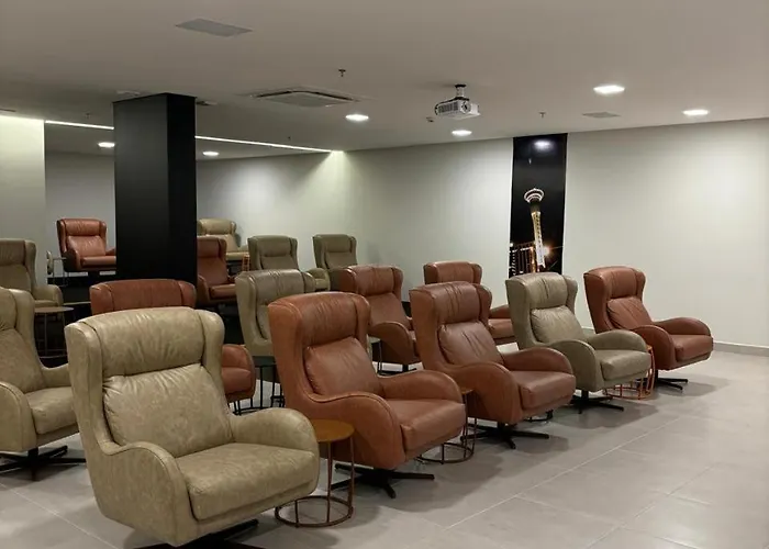 Hotel Park Veredas - Rio Quente Flat 225