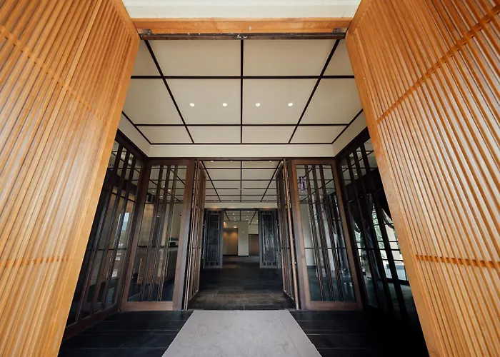 The Hotel Obuse