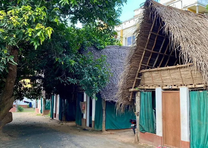 Rustic Retreat Guesthouse