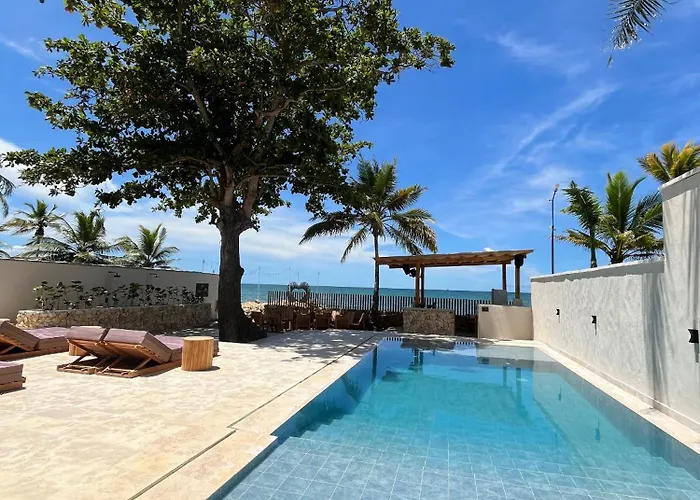 Talam House Covenas By Bernalo Hotels