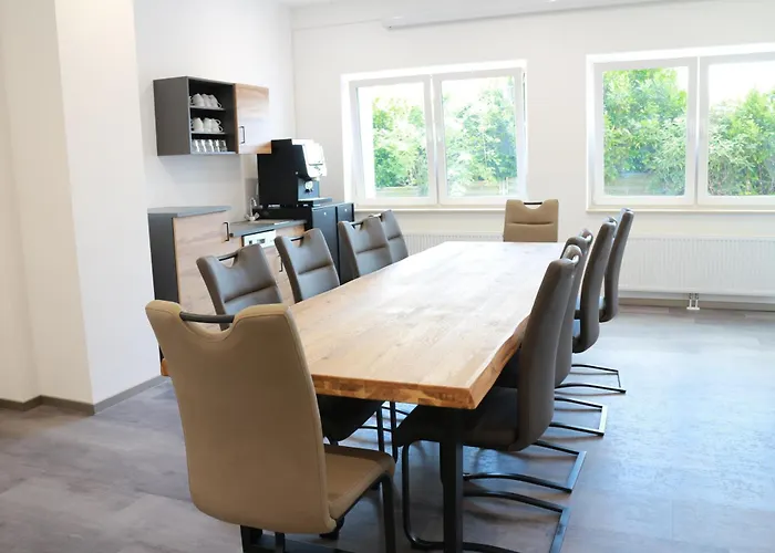 Steinberger Hof Uebernachtungen