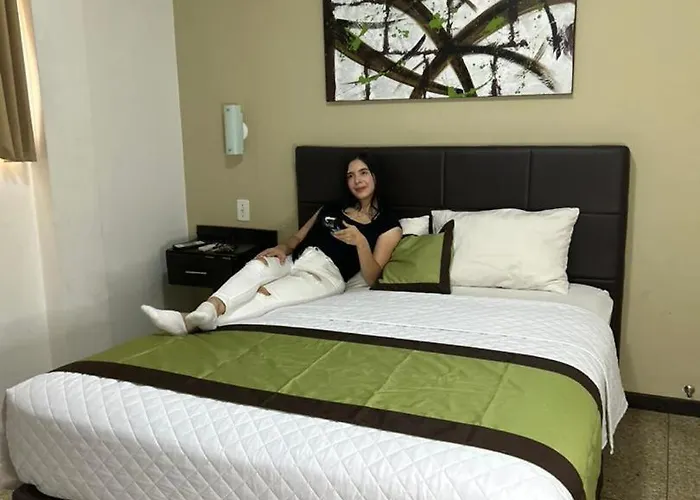 Hotel Jafer