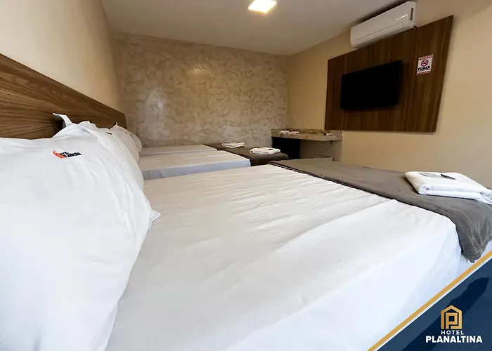 Hotel Planaltina