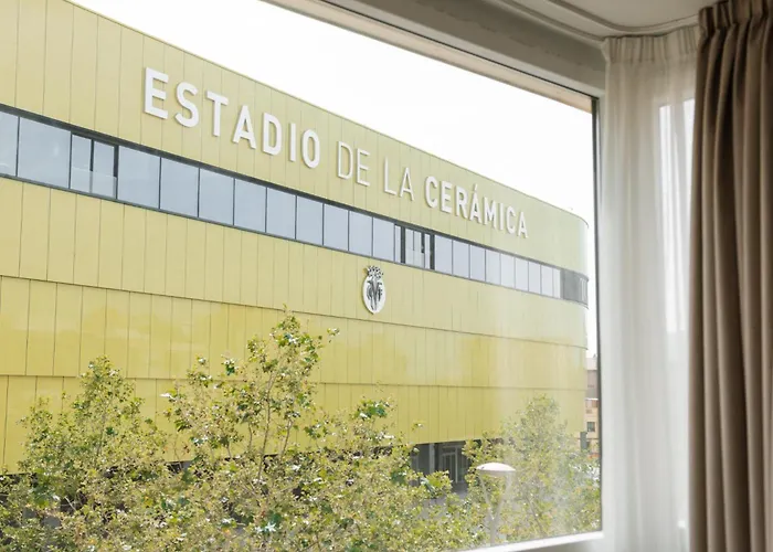 Suites Ermita 201