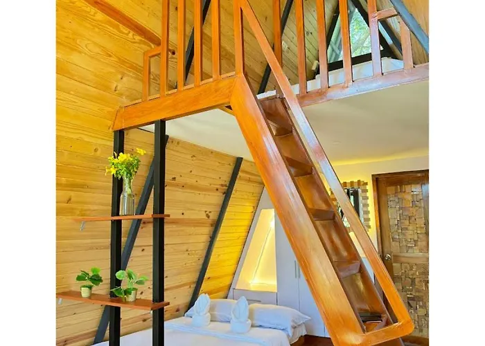 Lucasandlily'S Farmhouse