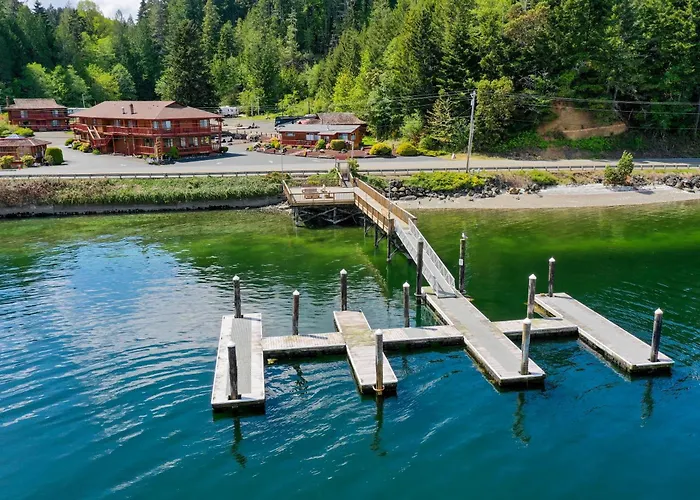 The Glen Resort