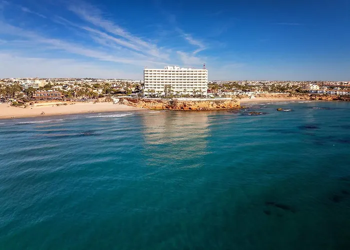 Hotel Servigroup La Zenia 4 Sup