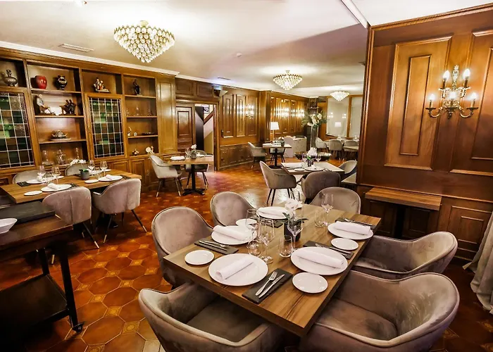 Hotel Conde Rodrigo 2