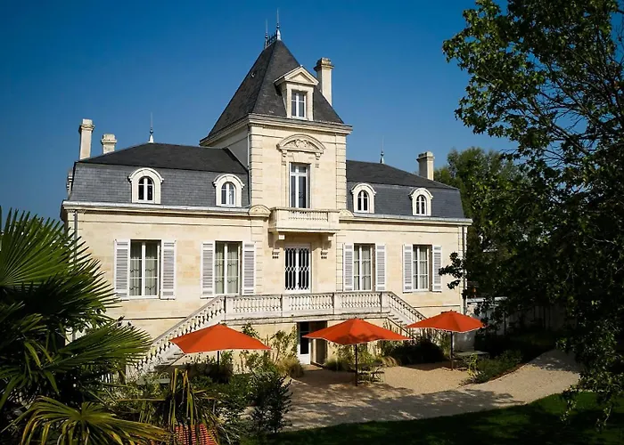 Le Clos des Queyries
