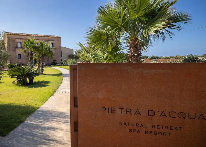 Pietra d'Acqua Resort&Spa by Geocharme