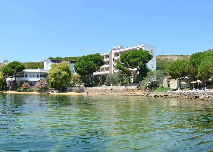 Kirtay Hotel Erdek