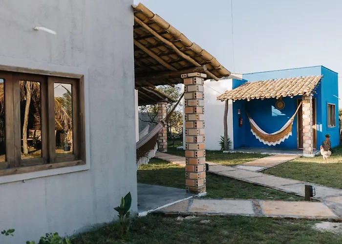 Vila Aracatí Pousada