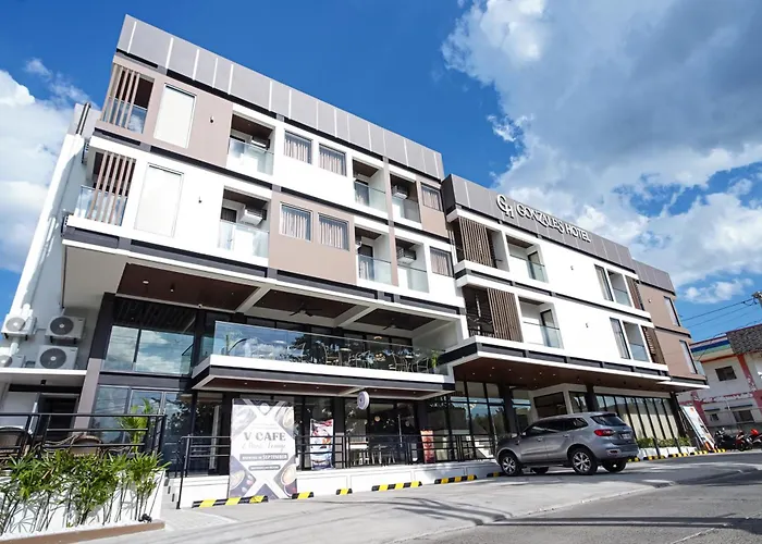 Gonzales Hotel