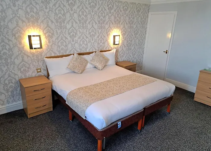 Prince Of Wales Hotel