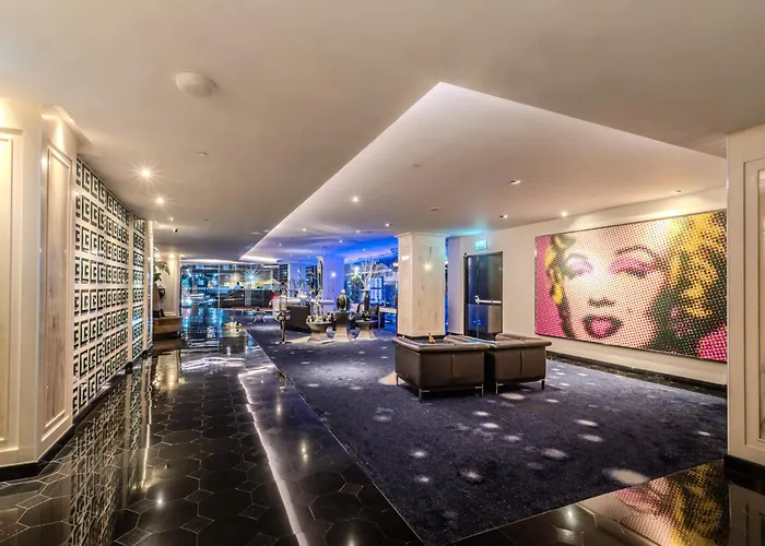 Night Hotel Bangkok - Asoke Sukhumvit 15