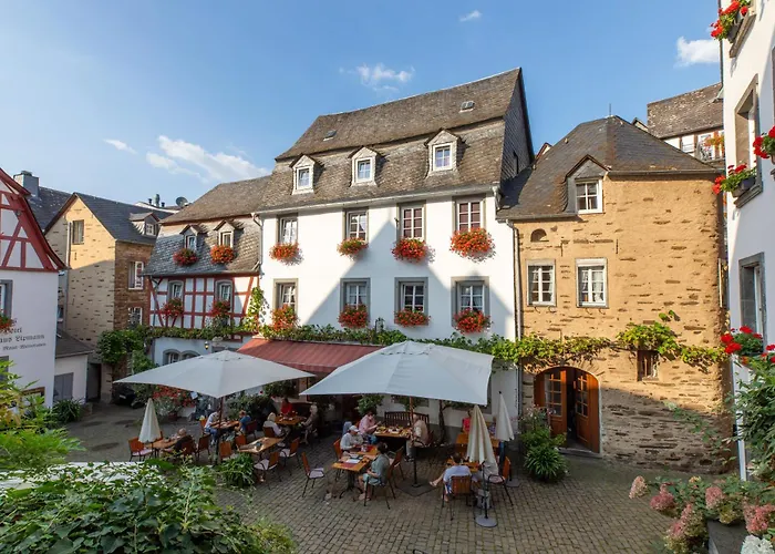 Hotel Gute Quelle