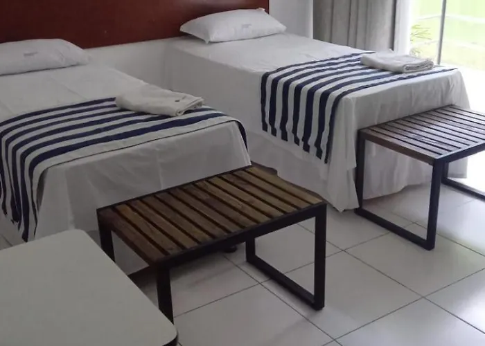 Valparaiso Hotel