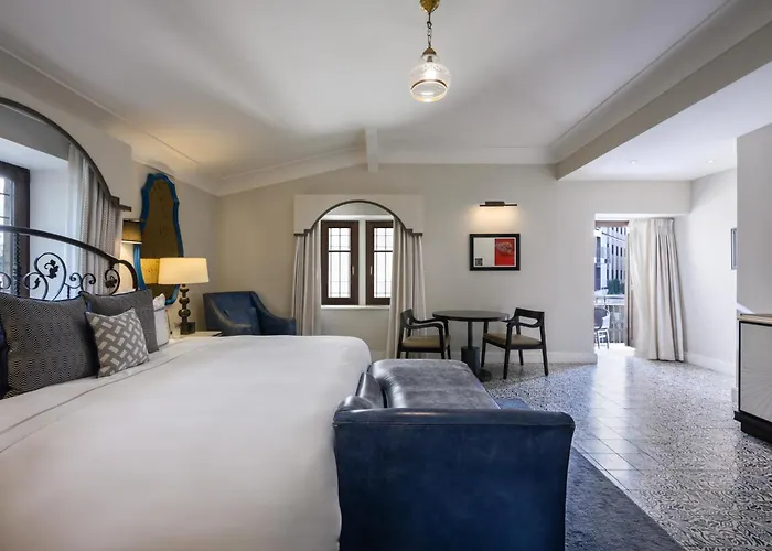 Orient By Isrotel Exclusive