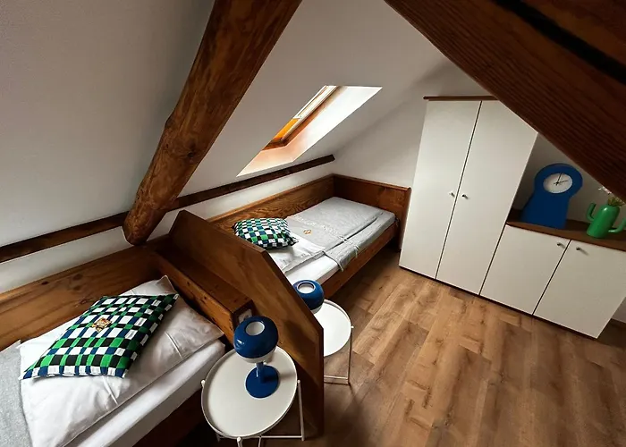 Boutique-Garni Hotel Papillon