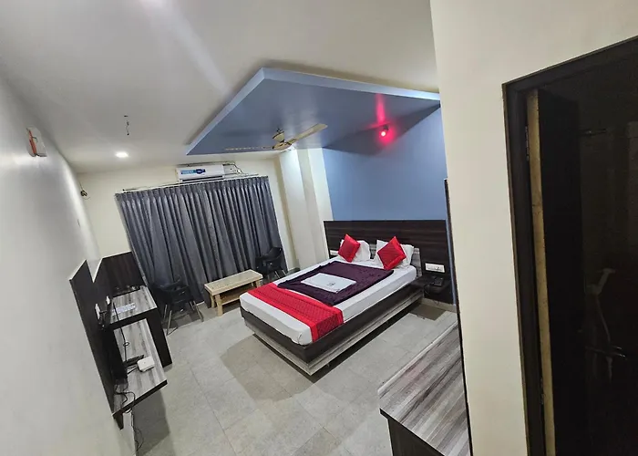 Dharwad Residency
