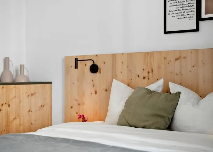 Arbio Freiburg Aparthotel
