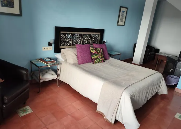 Hotel Rural La Posada de las Cigüeñas