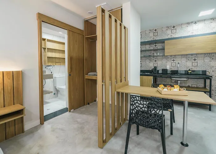 Lofts Green Island
