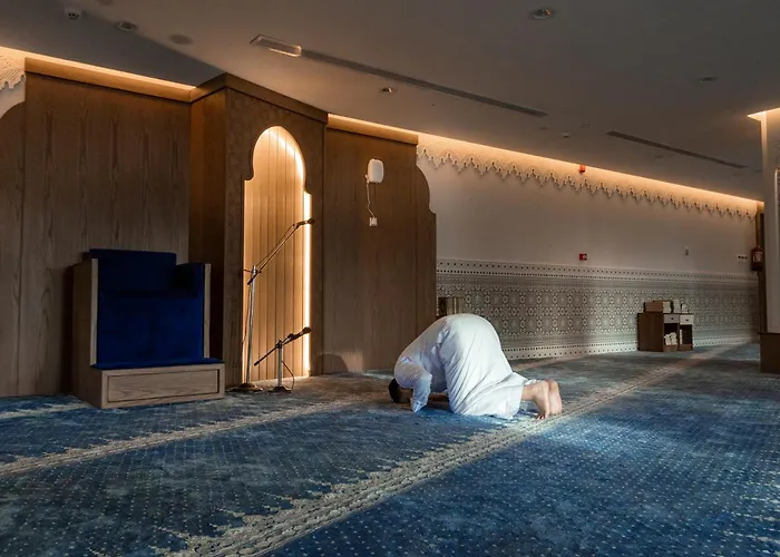 Wassad Hotel Makkah