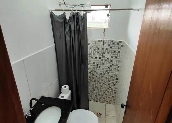 Loft Famíliar Br-Aeroporto 21