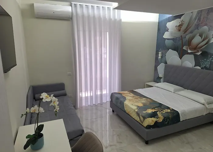 Hotel La Violetta Napoli