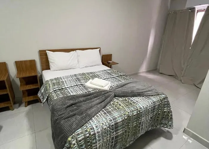 Hotel Carvalho Imperial