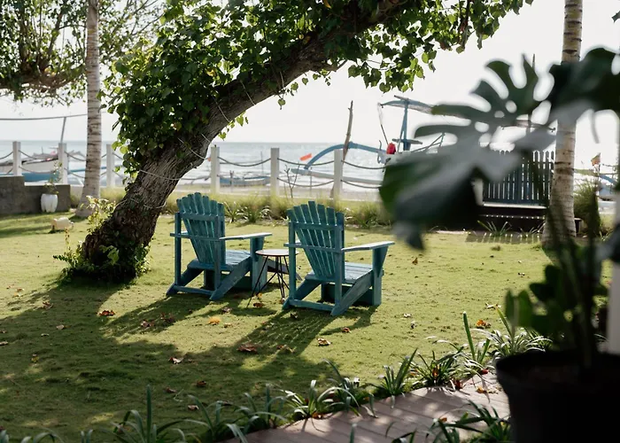 Muara Lovina Hotel
