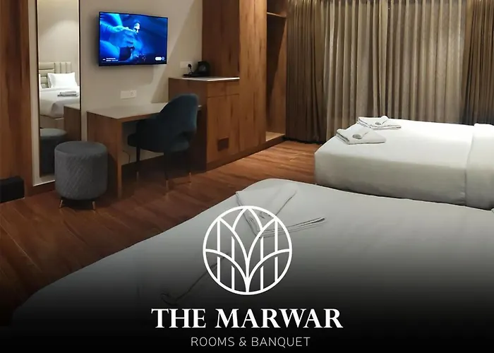 The Marwar