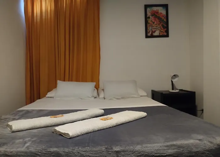 Hotel Ricocampo