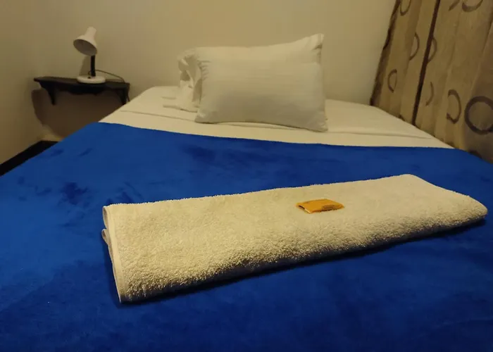 Hotel Ricocampo