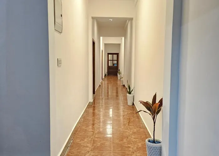 Rolax Tourist Home