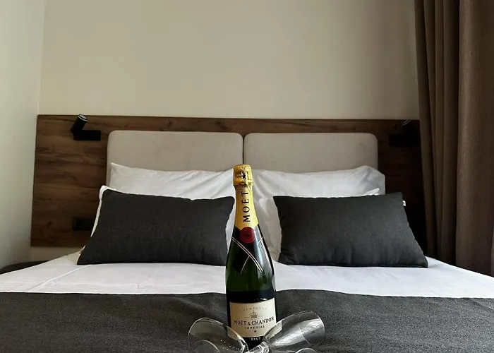 Simma Luxury Apartments & Rooms