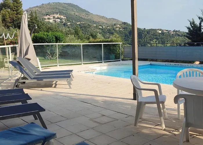 La Bastide, Chambre d'hôtes